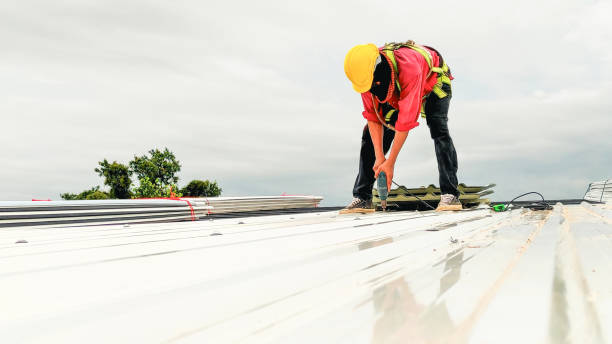 Best Storm Damage Roof Repair  in Riverside, UT